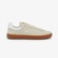 Lacoste Baseshot Kadın Bej Sneaker