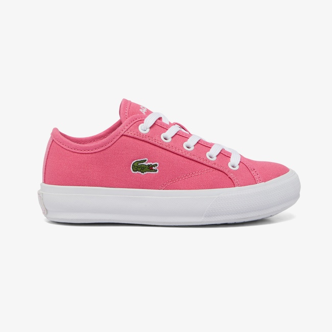  Backcourt Çocuk Pembe Sneaker