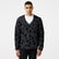 Puma Hoops X Cheetos Sherpa Erkek Siyah Günlük Ceket