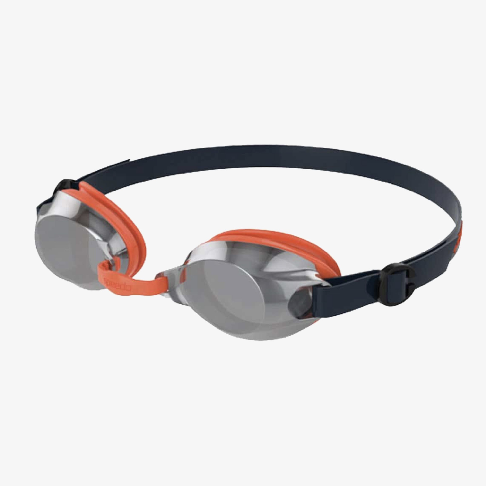 Speedo Jet V2 Gog Çocuk Gri Yüzücü Gözlüğü