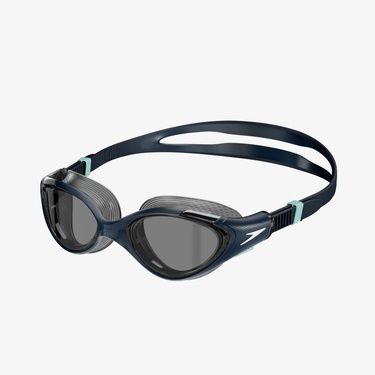 Speedo Biofuse 2.0 Kadın Lacivert Yüzücü Gözlüğü
