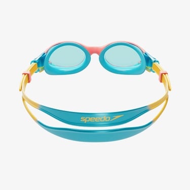 Speedo Biofuse 2.0 Çocuk Mavi Yüzücü Gözlüğü