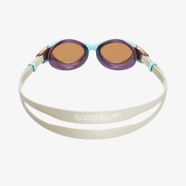  Speedo Biofuse 2.0 Kadın Mavi Yüzücü Gözlüğü