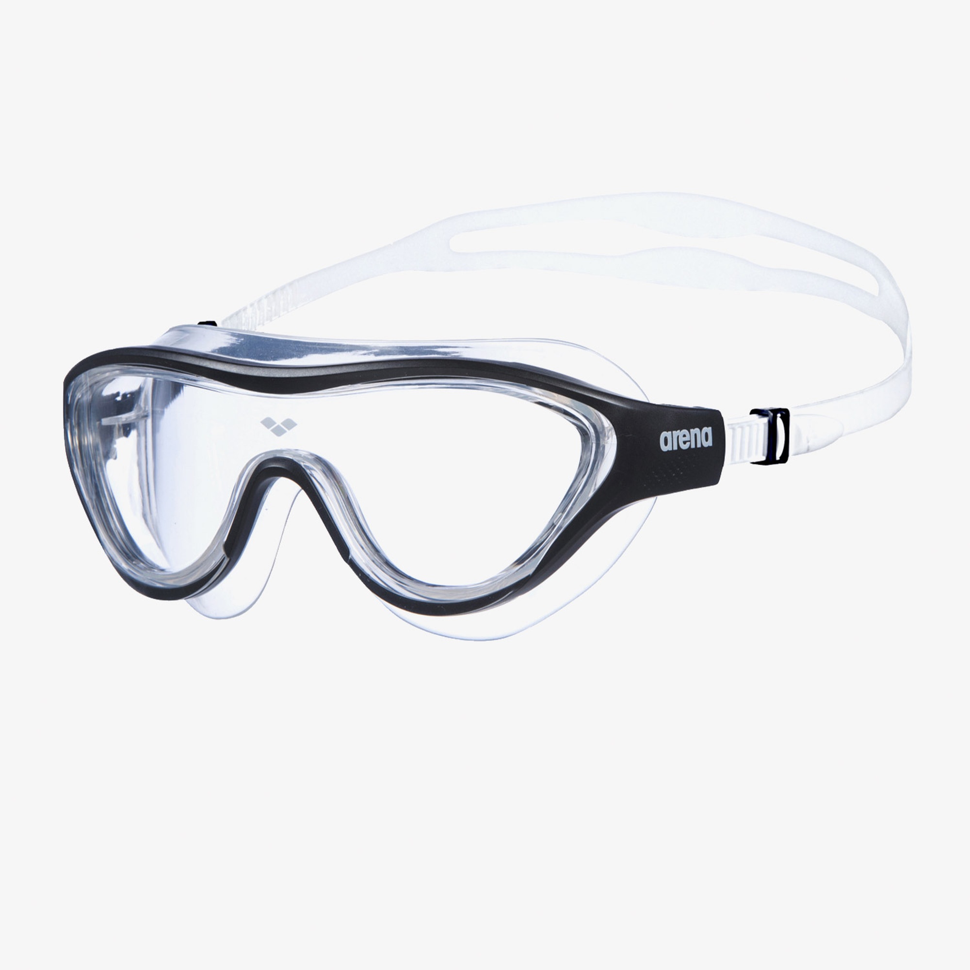 Arena The One Mask Unisex Siyah Antrenman Gözlüğü