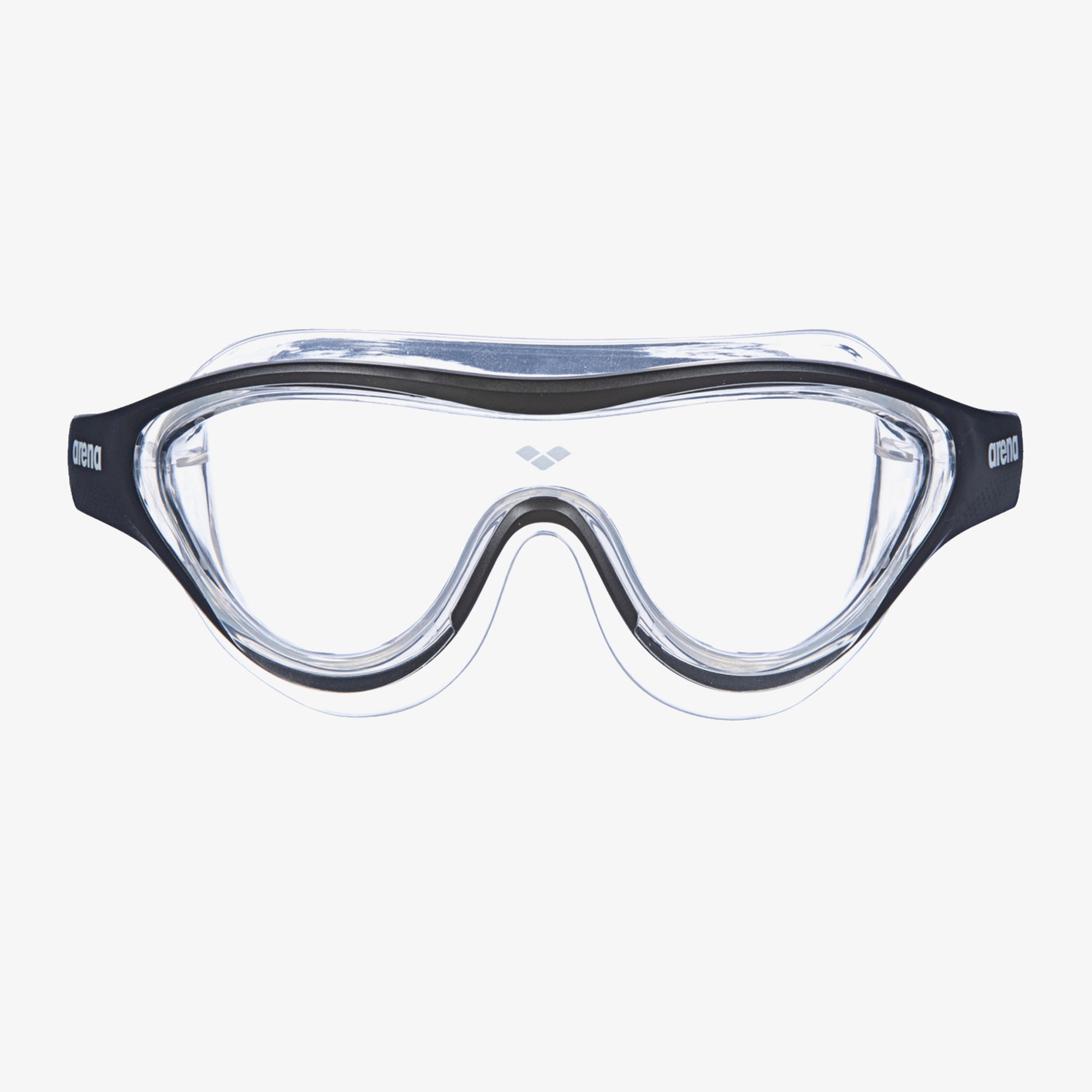 Arena The One Mask Unisex Siyah Antrenman Gözlüğü