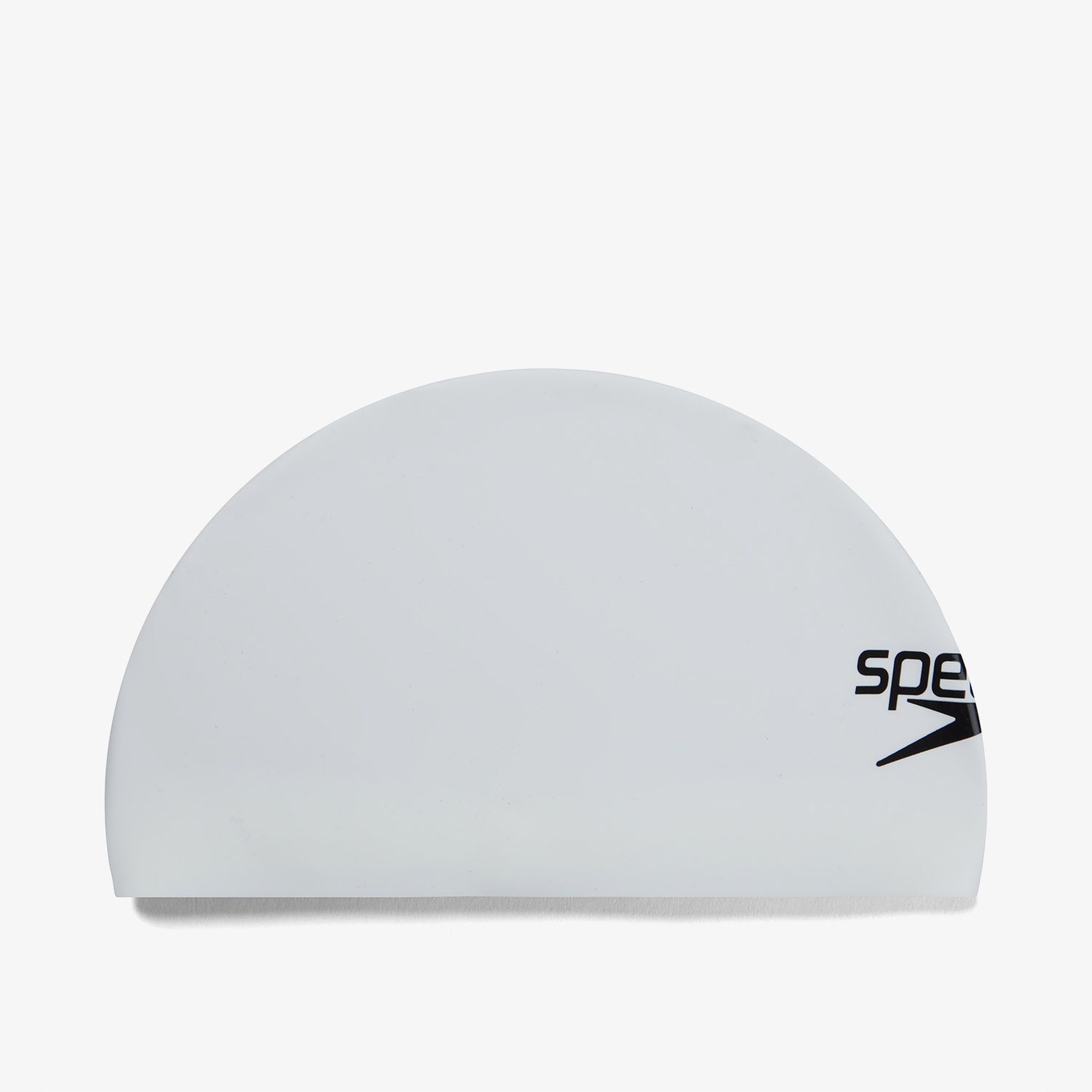 Speedo Fastskin Hiro Cap Unisex Beyaz Yüzücü Bone