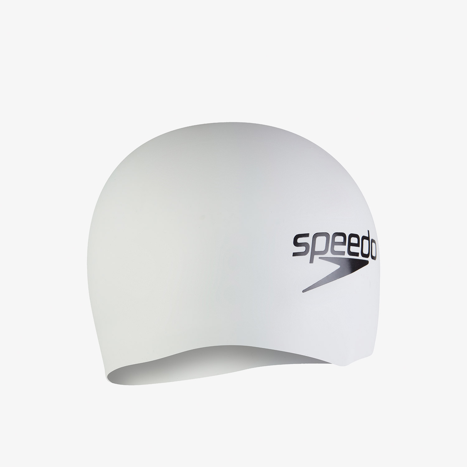  Speedo Fastskin Hiro Cap Unisex Beyaz Yüzücü Bone