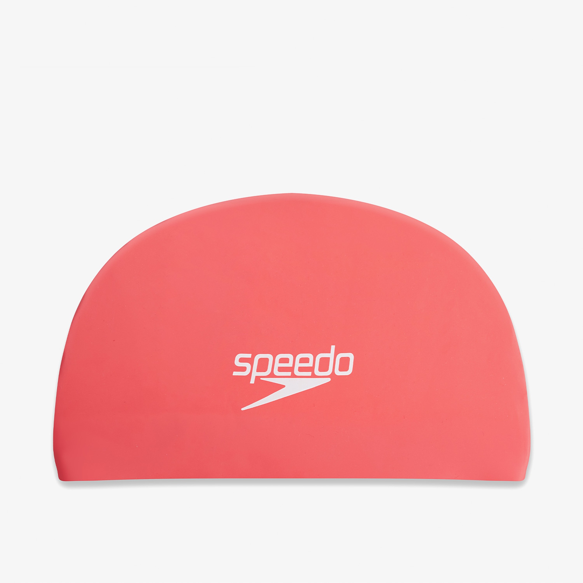 Speedo Fastskin Hero Unisex Pembe Yüzücü Bonesi