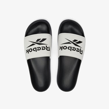  Reebok Fulgere Kadın Beyaz Terlik