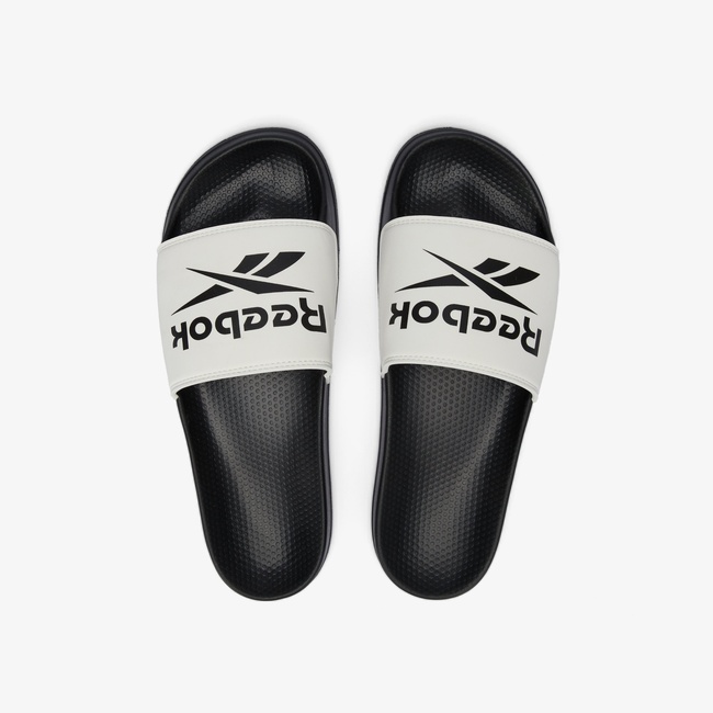  Reebok Fulgere Kadın Beyaz Terlik