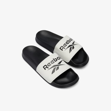  Reebok Fulgere Kadın Beyaz Terlik