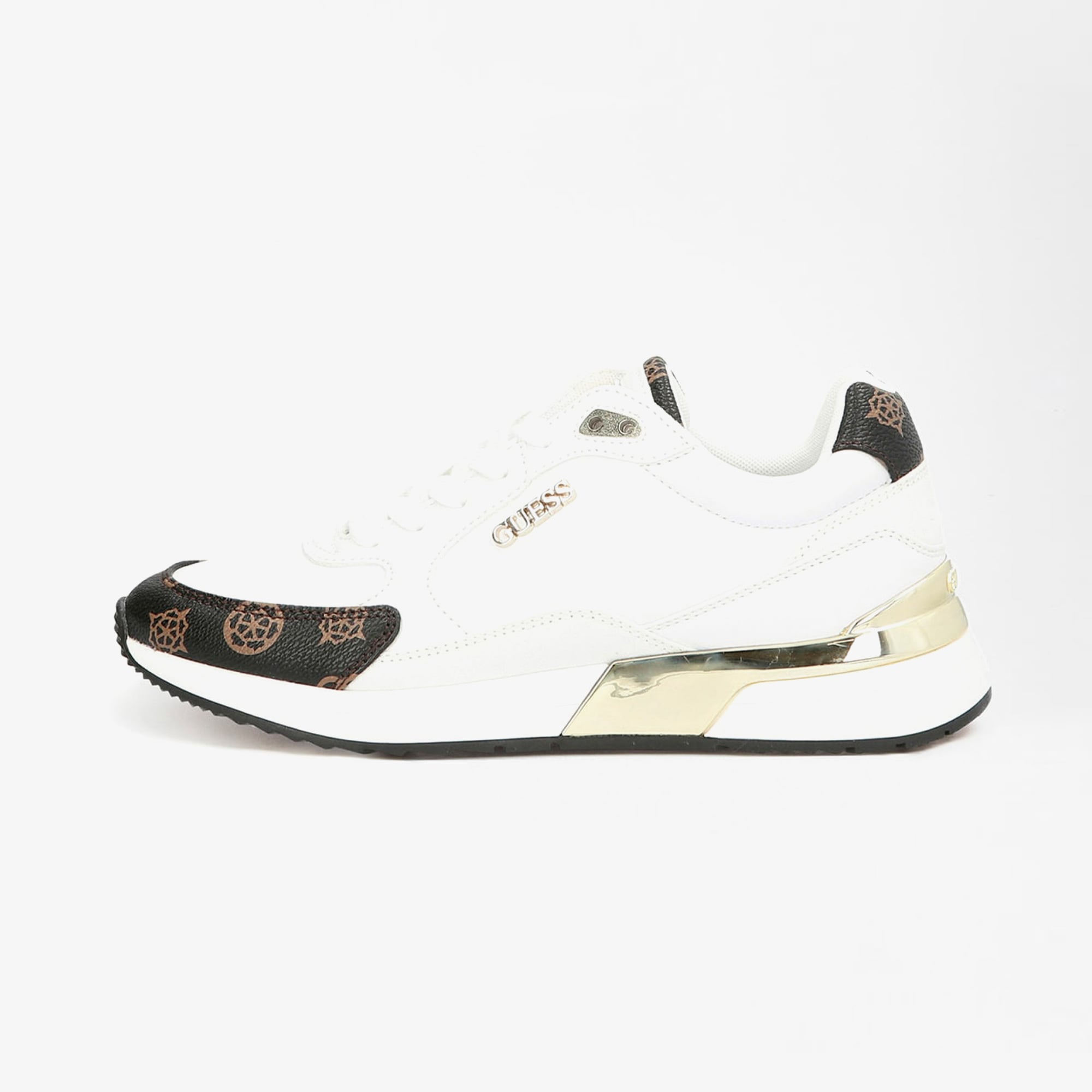  Guess Moxea Active Kadın Beyaz Sneaker