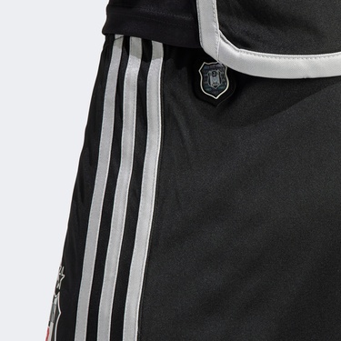  adidas Beşiktaş 2023/2024 Siyah Futbol Şortu
