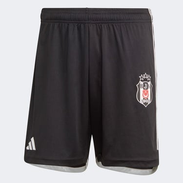  adidas Beşiktaş 2023/2024 Siyah Futbol Şortu