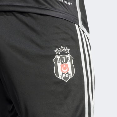  adidas Beşiktaş 2023/2024 Siyah Futbol Şortu