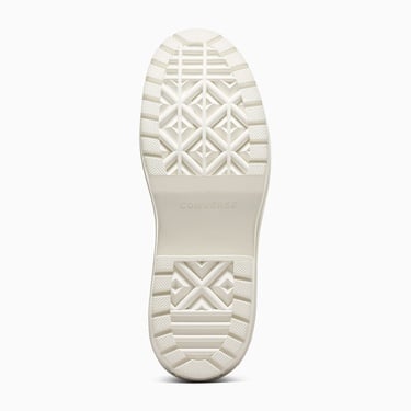  Converse Chuck Taylor All Star Lugged Lift Kadın Lacivert Deri Platform Bot