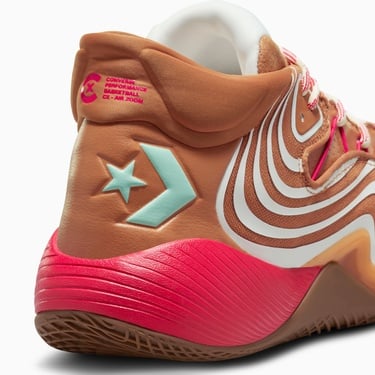  Converse All Star BB Shift Unisex Turuncu Sneaker