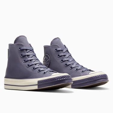  Converse Chuck 70 GORE-TEX Unisex Mor Sneaker