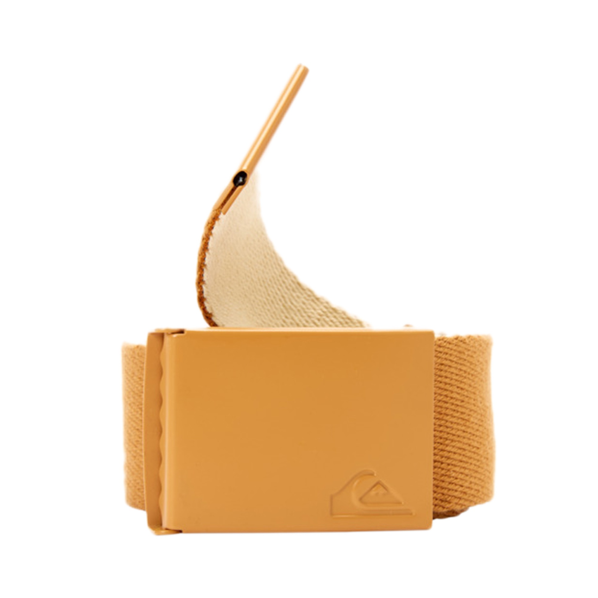 Quiksilver The Jam 5 Erkek Kahverengi Kemer