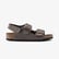 Birkenstock Milano Kids Bf Nu Çocuk Kahverengi Terlik