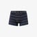 Tommy Hilfiger Trunk Mf Print Erkek Mavi Boxer