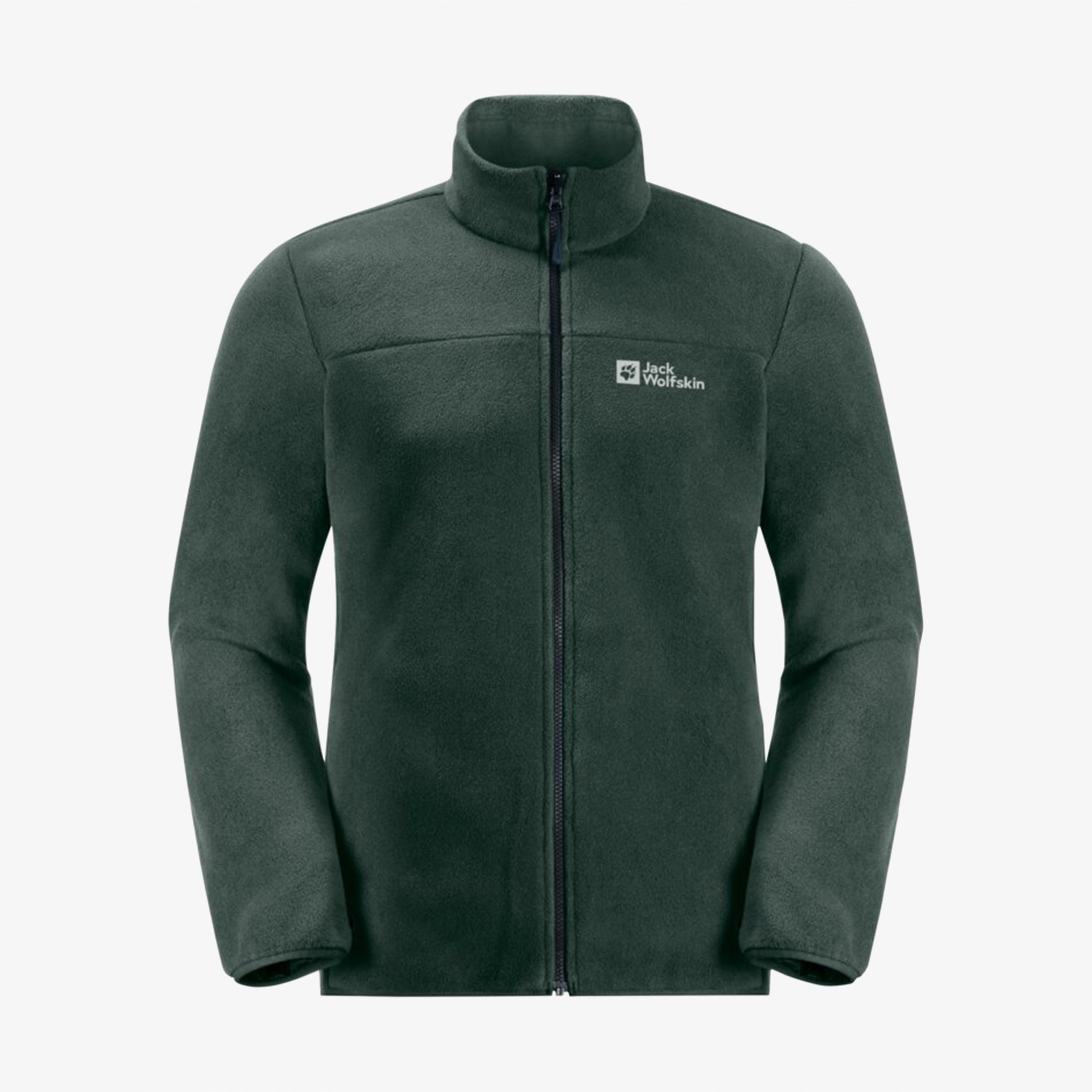 Jack Wolfskin Taubenberg 3in1 Erkek Yeşil Mont