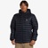 Quiksilver Scaly Insulator Erkek Turuncu Mont