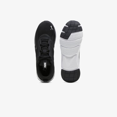  Puma FlexFocus Lite Unisex Siyah Koşu Ayakkabısı