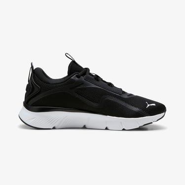  Puma FlexFocus Lite Unisex Siyah Koşu Ayakkabısı