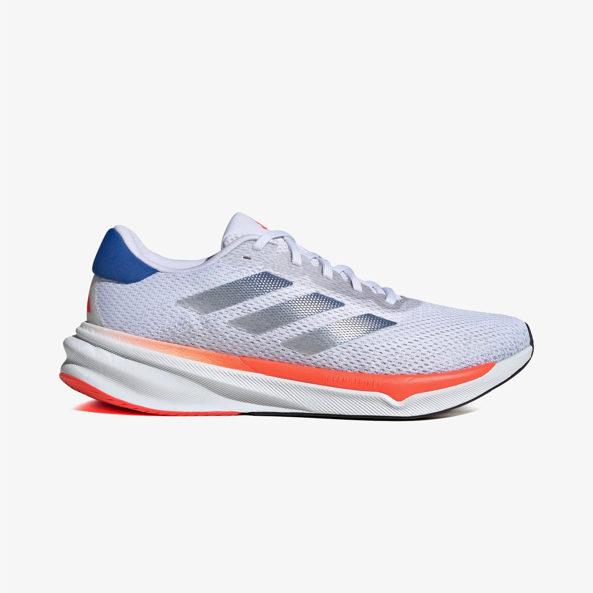 adidas Supernova Stride Erkek Beyaz Koşu Ayakkabısı