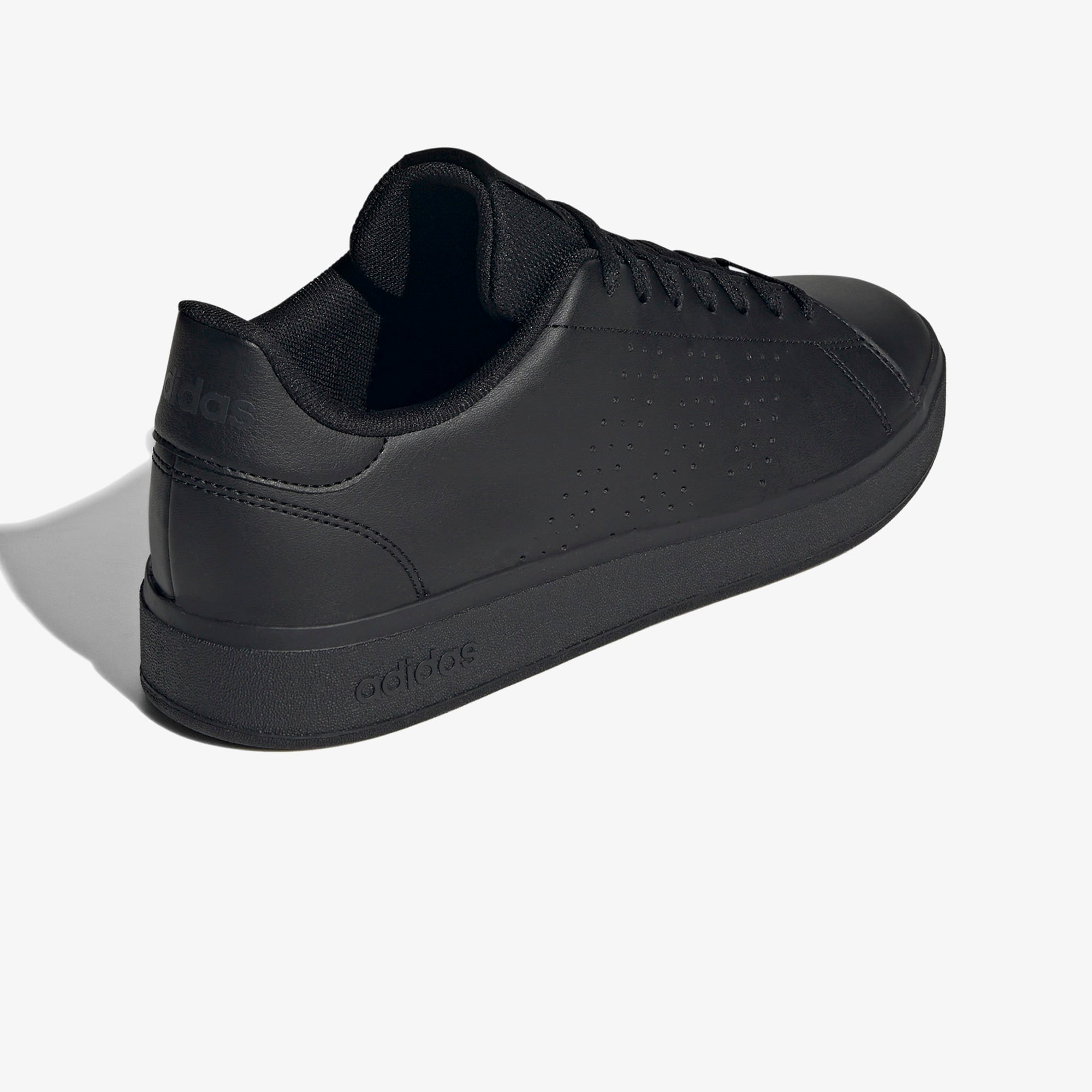 adidas Advantage Base 2.0 Kadın Siyah  Spor Ayakkabı