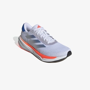  adidas Supernova Stride Erkek Beyaz Koşu Ayakkabısı