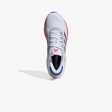  adidas Supernova Stride Erkek Beyaz Koşu Ayakkabısı
