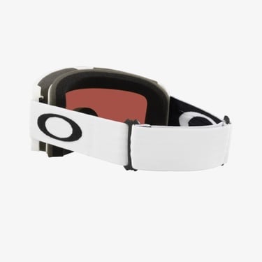  Oakley Target Line M Unisex Turuncu Aynalı Kayak Gözlüğü