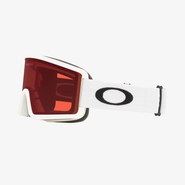  Oakley Target Line Unisex Turuncu Aynalı Kayak Gözlüğü