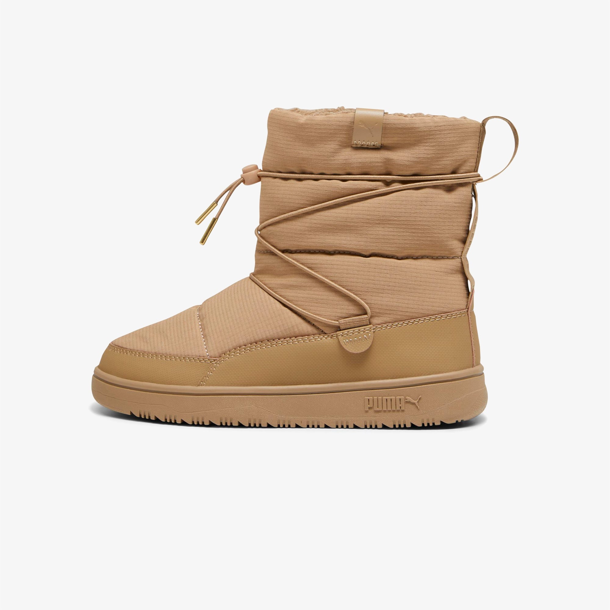 Puma Snowbae Kadın Kahverengi Outdoor Bot