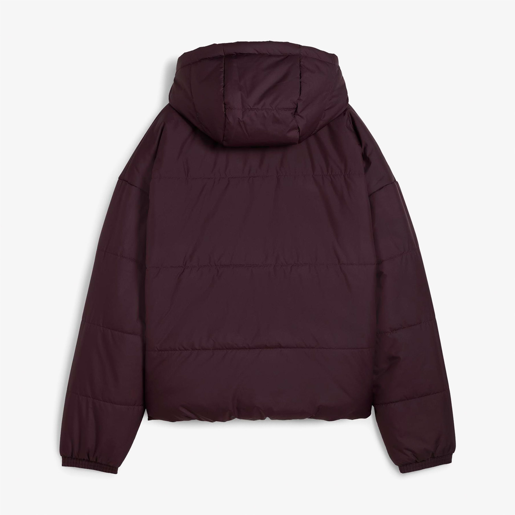 Puma Classic Kadın Mor Outdoor Mont