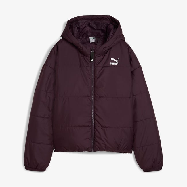  Puma Classic Kadın Mor Outdoor Mont