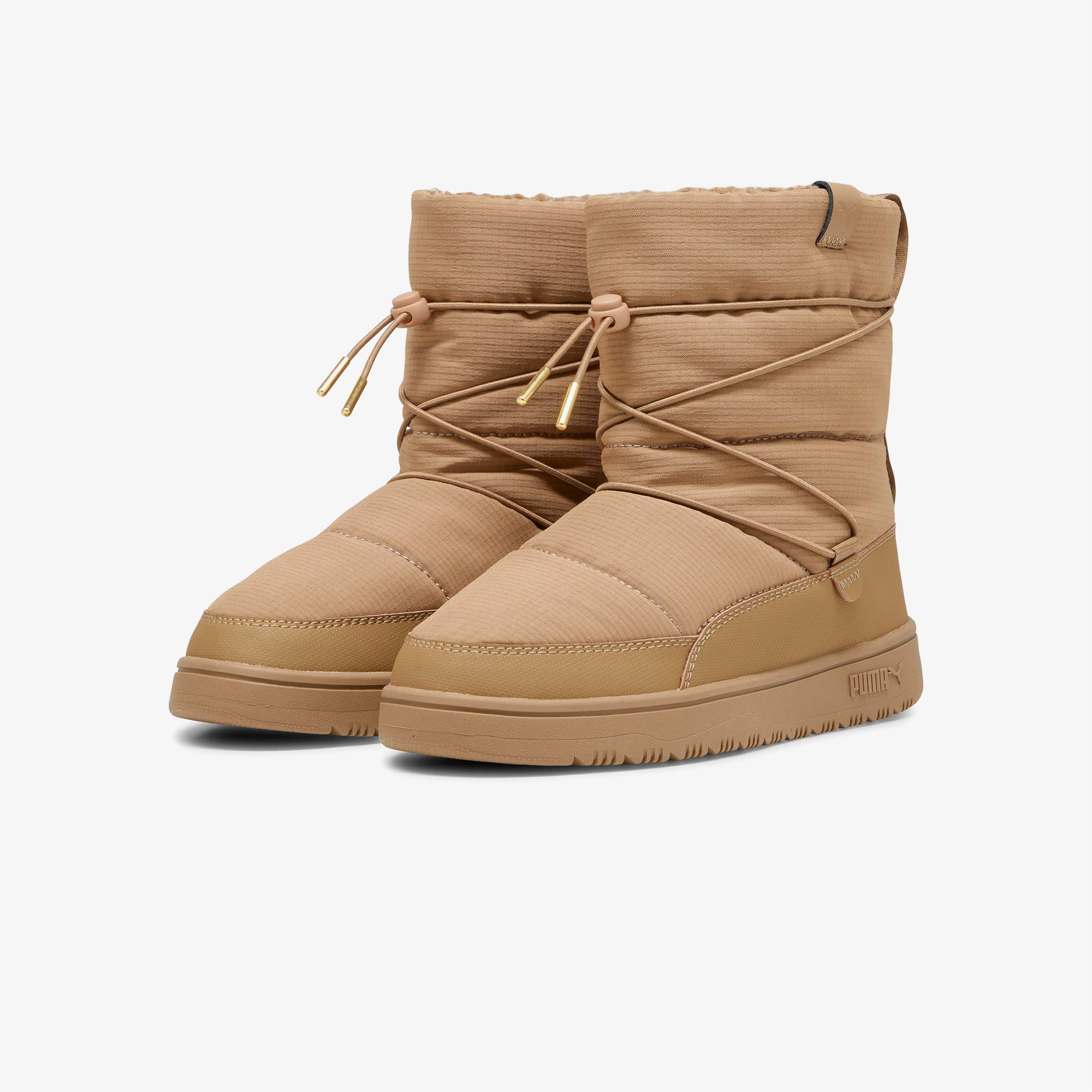 Puma Snowbae Kadın Kahverengi Outdoor Bot