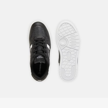  T-Clip Çocuk Siyah Sneaker