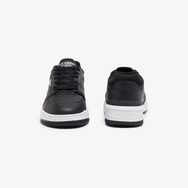  Lineshot Erkek Siyah Sneaker