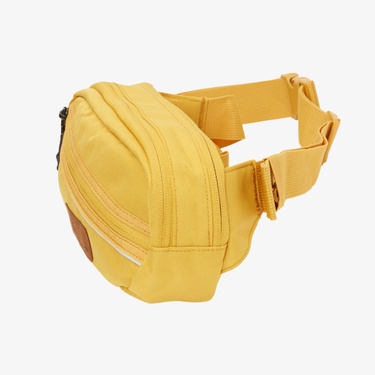  Quiksilver Jungler III Unisex Turuncu Bel Çantası