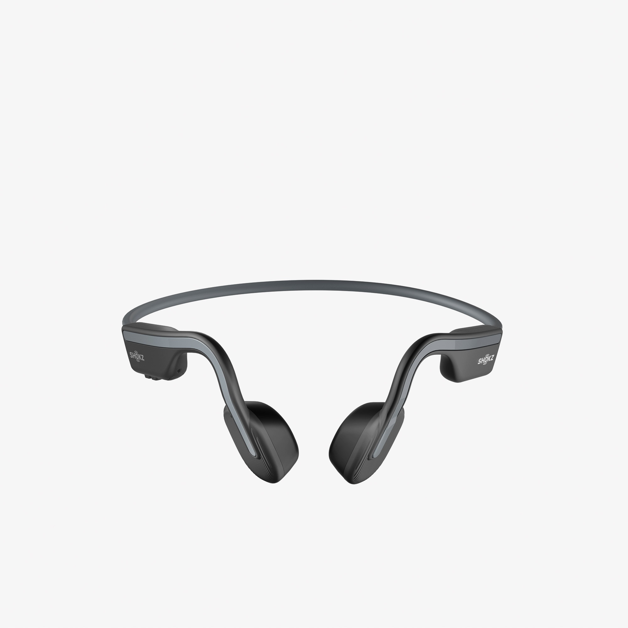 Shokz Openmove Kemik İletimli Wireless Unisex Siyah Koşu Kulaklığı