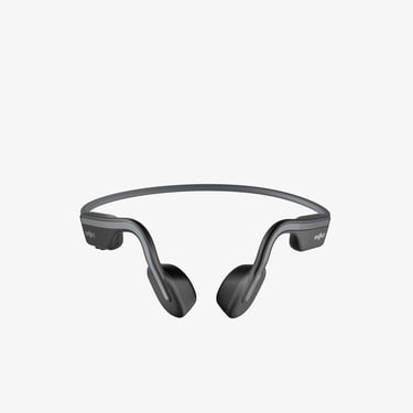 Shokz Openmove Kemik İletimli Wireless Unisex Siyah Koşu Kulaklığı