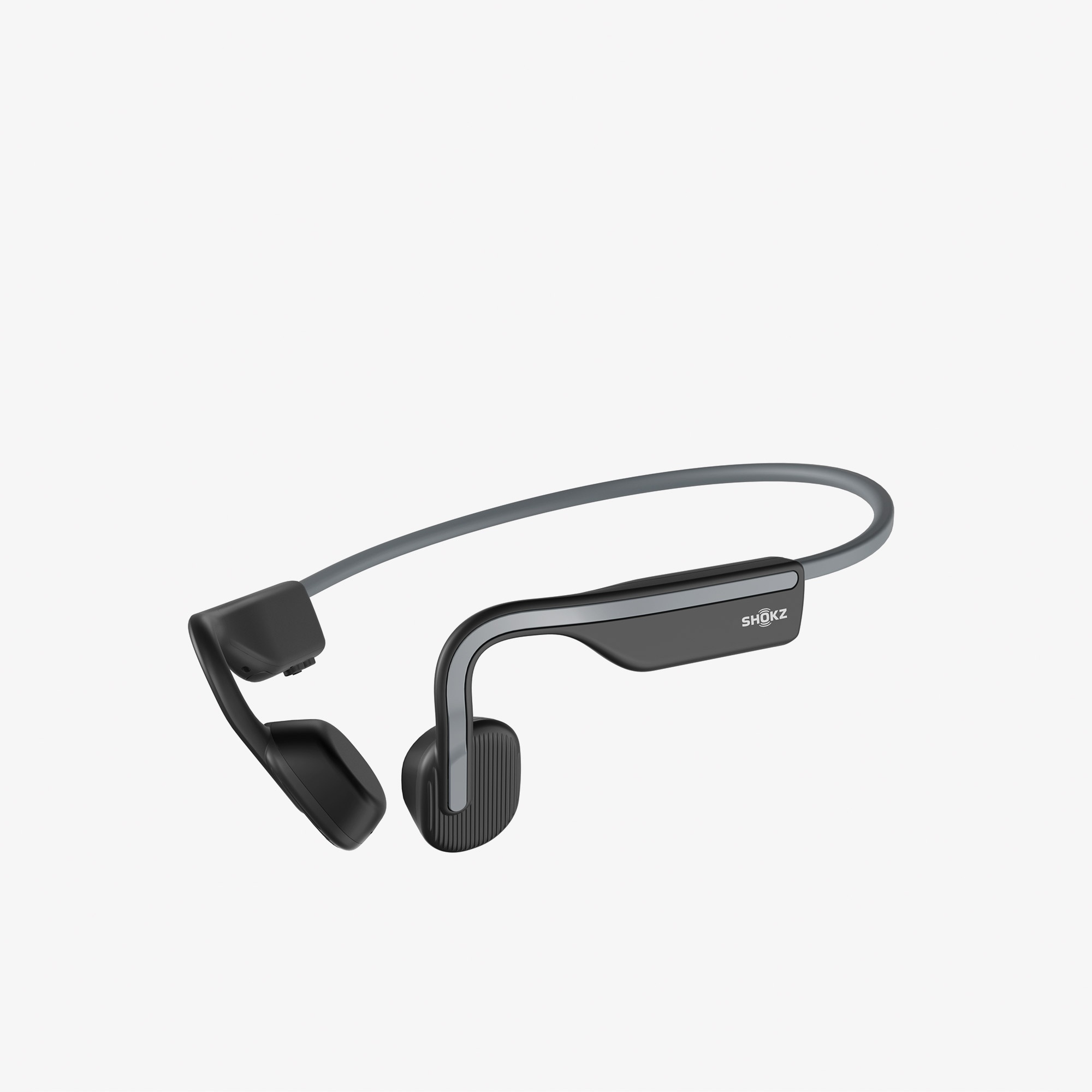Shokz Openmove Kemik İletimli Wireless Unisex Siyah Koşu Kulaklığı
