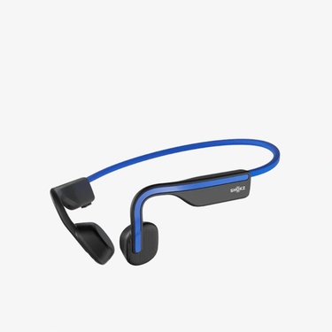  Shokz OpenMove Wireless InEar Headset Unisex Mavi Koşu Kulaklığı
