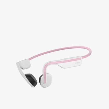  Shokz OpenMove Wireless InEar Headset Unisex Pembe Kulaklık