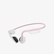 Shokz OpenMove Wireless InEar Headset Unisex Pembe Kulaklık