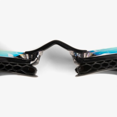  Arena Air-Speed Aynalı Kadın Siyah Yarış Gözlüğü