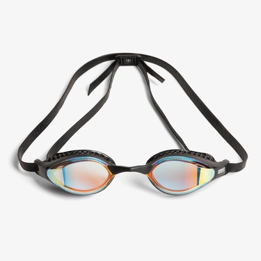  Arena Air-Speed Aynalı Kadın Siyah Yarış Gözlüğü